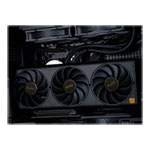 High End Small Form Factor PC with NVIDIA GeForce RTX 4080 SUPER and Intel Core i9 14900K