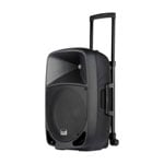 (Ex-Demo) Italian Stage FR12AWV2 Portable Speaker with Battery