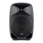 (Ex-Demo) Italian Stage FR12AWV2 Portable Speaker with Battery