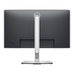 Dell P2425HE 23.8" FHD IPS Height/Pivot/Swivel/Tilt Adjustable Monitor