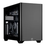 High End Small Form Factor PC with NVIDIA GeForce RTX 4080 SUPER and AMD Ryzen 7 7800X3D
