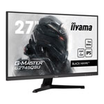 iiyama 27" G-MASTER G2745QSU-B1 QHD 100Hz Adaptive Sync IPS Gaming Monitor with Speakers