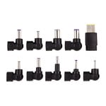 Targus Compact 90W Universal AC Device Charger - Black