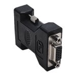 Targus DVI-I to VGA Video Adapter Black