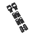 Targus 3-Way DC Charging Hydra Cable