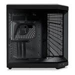 HYTE Y70 Black Mid-Tower Tempered Glass PC Gaming Case