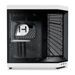HYTE Y70 Panda Mid-Tower Tempered Glass PC Gaming Case