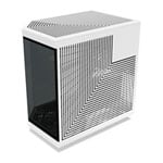 HYTE Y70 Panda Mid-Tower Tempered Glass PC Gaming Case