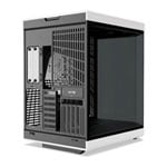 HYTE Y70 Panda Mid-Tower Tempered Glass PC Gaming Case