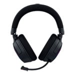 Razer Kraken V4 Black Wireless Gaming Headset