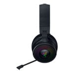 Razer Kraken V4 Black Wireless Gaming Headset