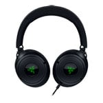 Razer Kraken V4 X Black Wired Gaming Headset