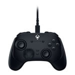 Razer Wolverine V3 Tournament Edition XBOX/PC Black Wired Esports Controller
