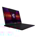 MSI Raider18 HX A14VIG 18" 120Hz UHD+ Core i9 RTX 4090 Gaming Laptop