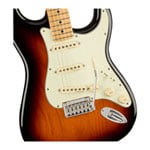 (Open Box) Fender - Player Plus Strat - 3-Colour Sunburst