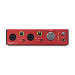 (Open Box) Focusrite - Clarett+ 2Pre USB-C Audio Interface