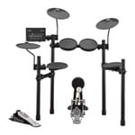 Yamaha DTX452K Electronic Drum Kit