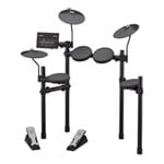 Yamaha DTX402 Electronic Drum Kit