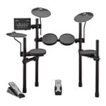 Yamaha DTX402 Electronic Drum Kit