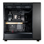 3XS AMD Ryzen Threadripper 7970X Graphics Creation Workstation