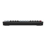Montech MKey PRO Wireless/Wired 75% Darkness Gateron Brown Switch0 RGB Mechanical Gaming Keyboard