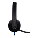 Logitech H540 Stereo USB Headset