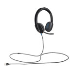 Logitech H540 Stereo USB Headset