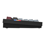 Montech MKey PRO 75% Darkness Gateron Yellow Switch Mechanical Gaming Keyboard