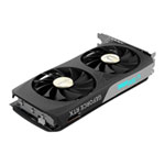 ZOTAC NVIDIA GeForce RTX 4070 SUPER 12GB Twin Edge OC Ada Lovelace Open Box Graphics Card