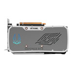 ZOTAC NVIDIA GeForce RTX 4070 SUPER 12GB Twin Edge OC Ada Lovelace Open Box Graphics Card
