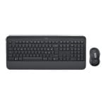 Logitech Signature MK650 Combo for Business