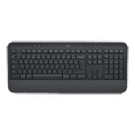 Logitech Signature MK650 Combo for Business