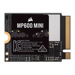 CORSAIR MP600 MINI R2 1TB M.2 (22x30) PCIe Gen 4 NVMe SSD (Perfect for Steam Deck/ROG Ally)