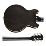 Gibson ES-339 Transparent Ebony