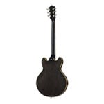 Gibson ES-339 Transparent Ebony