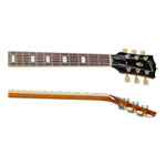 Gibson ES-335 Figured Antique Natural
