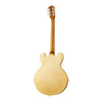 Gibson ES-335 Figured Antique Natural