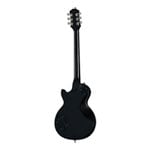 Epiphone Les Paul Prophecy (Incl. Premium Gig Bag) Aged Jet Black Metallic
