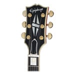 Epiphone 1959 ES-355 (Incl. Hard Case) Cherry Red