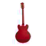 Epiphone 1959 ES-355 (Incl. Hard Case) Cherry Red