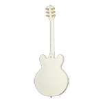 Epiphone 1959 ES-355 (Incl. Hard Case) Classic White