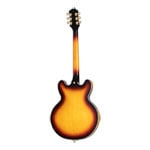 Epiphone Sheraton (Incl. Premium Gig Bag) Vintage Sunburst
