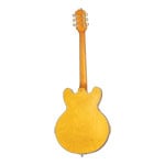 Epiphone Sheraton Left-Handed (Incl. Premium Gig Bag) Natural