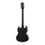 Epiphone SG Prophecy (Incl. Premium Gig Bag) Aged Jet Black Metallic