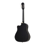 Epiphone J-45 EC Studio - Ebony