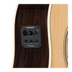Epiphone J-45 EC Studio - Natural