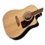Epiphone J-45 EC Studio - Natural