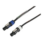 Elumen8 2m Neutrik powerCON Link Cable - 1.5mm H07RN-F
