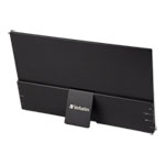 Verbatim 14" Full HD 60Hz IPS Open Box Portable Touchscreen Monitor USB-C HDMI