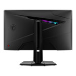 MSI 27" 4K Ultra HD 160Hz FreeSync Premium HDR400 Rapid IPS Open Box Monitor